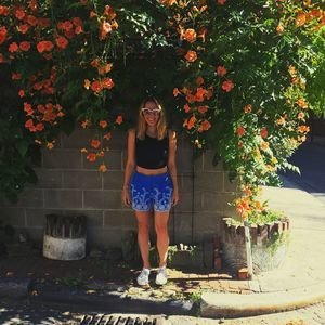 Meet your Posher, Corrine